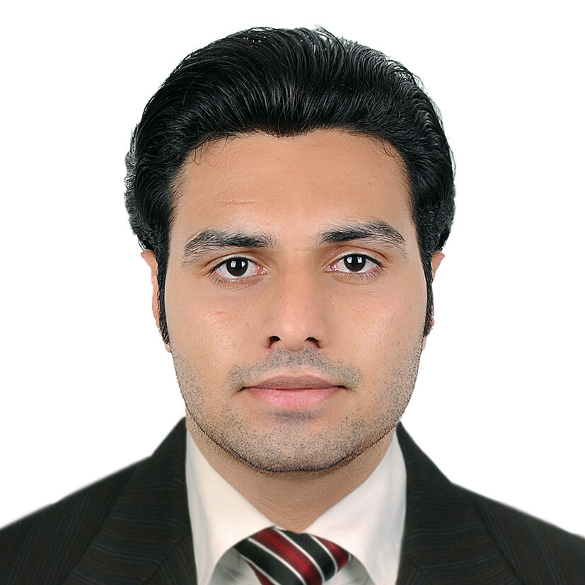 Abdul Rauf